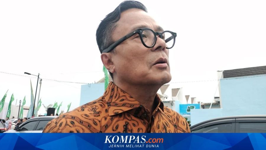 Dony Oskaria Sebut BUMN Akan Punya Single Grading System untuk Karier dan Jabatan