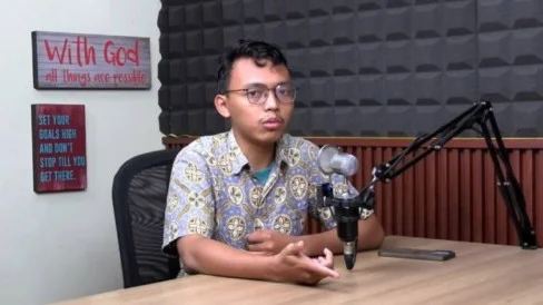 Soal Proses Pembahasan RUU Perampasan Aset, Ketua BEM UNJ: Semoga Dapat Terlaksana dengan Efektif dan Efisien