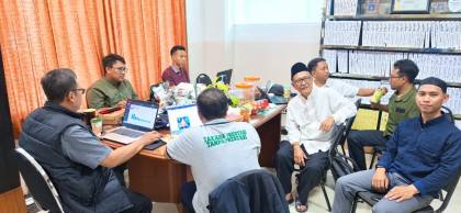 Muhammadiyah Historical Walk Batch 3 Telusuri Jejak dr. Soetomo di Surabaya
