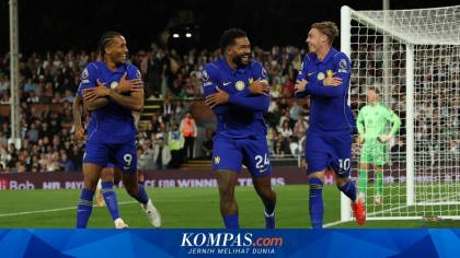 Joao Pedro di Mata Xabi Alonso: Selevel Haaland, Mirip Benzema