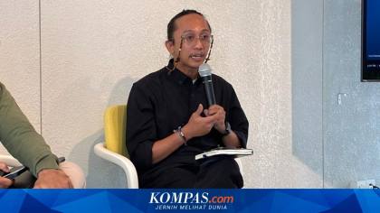 ICW Desak DPR Buka Draft RUU Perampasan Aset ke Publik