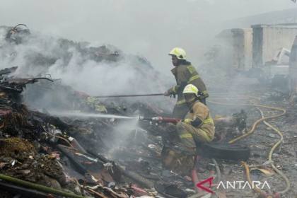 Instalasi listrik tak sesuai standar disebut berisiko picu kebakaran