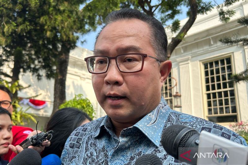 BRIN ajak dunia berkolaborasi guna ciptakan teknologi demi negara maju