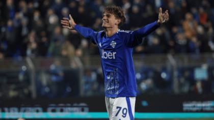 Inter Milan Punya Masalah di Liga Champions, Legenda Italia Sebut Nico Paz Bisa Jadi Jawaban atas Kekurangan Nerazzurri