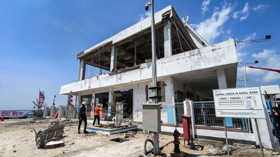 Status Tanggap Darurat Gempa NTT Diperpanjang Hingga 12 September
