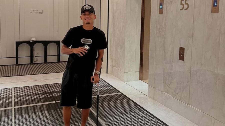 Kemana Marselino Ferdinan Musim Ini?