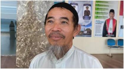Cerita Agus Gagal Ganti KTP untuk Ambil Bantuan Beras, MPP Parepare Lumpuh karena Listrik Padam