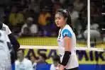 Gendis Puas dengan Pencapaian Timnas Voli Putri Indonesia Finis di Urutan 5 AVC Continental 2026