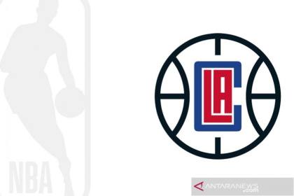 NBA cabut hak Clippers atas lima pilihan draft putaran pertama