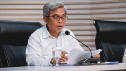 Ketua KPK Buka Suara Soal Kemungkinan Periksa Bupati Bogor Rudy Susmanto