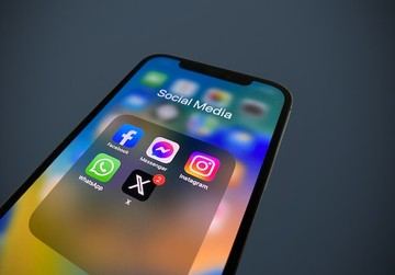 Kini Medsos Cenderung Perlihatkan Konten yang Tidak Kita Sukai, Algoritma Berubah?