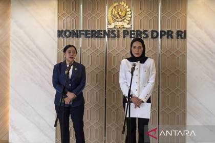 Ketua DPR koordinasi dengan Kemlu soal dampak karhutla