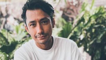 Jadi Tersangka Kasus Narkoba, Artis Revaldo Dijerat Pasal Berlapis
