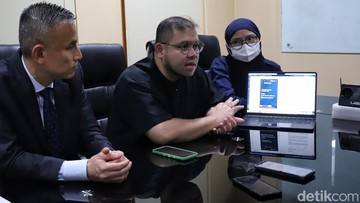 Makin Berat Vonis Ibam di Perkara Chromebook