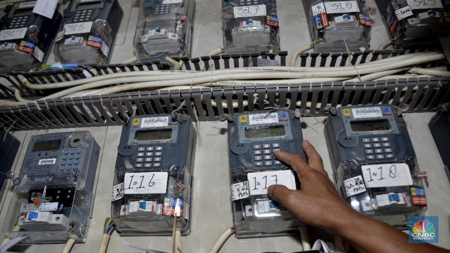 Pemerintah Jamin Tarif Listrik Tidak Naik, Ini Daftar Lengkapnya