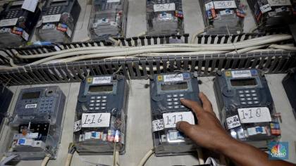 Pemerintah Jamin Tarif Listrik Tidak Naik, Ini Daftar Lengkapnya