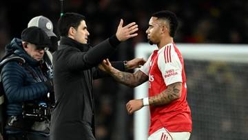 Arteta Kaget Arsenal Dikritik soal Kepergian Gabriel Jesus dan Martinelli