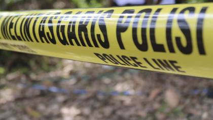 Guru SD Depok Tewas Terikat di Gunung Putri Bogor, Polisi Buru Pelaku