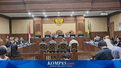Eks Pejabat Kemenag: Tak Ada Kajian di Pembagian 50:50 Kuota Haji Tambahan