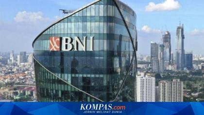 BNI (BBNI) Dorong Literasi Keuangan Generasi Muda di Era Digital