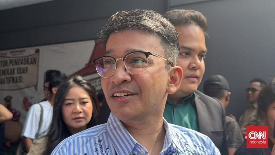 Polisi Akan Periksa Ruben Onsu di Kasus Penipuan Jumat Nanti