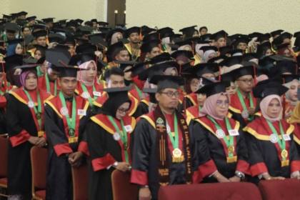 Rektor UIN: Alumni harus berperan rawat keragaman di tengah masyarakat
