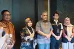 Ketua MPR Ahmad Muzani Ikut Sensus Ekonomi BPS, Dorong Kebijakan Berbasis Data