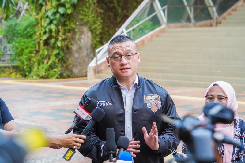 DPRD DKI Jakarta dan pengelola sepakat naikkan tiket masuk Ragunan