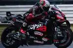 Hasil Kualifikasi MotoGP Aragon 2026: Bezzecchi Pole Position, Marquez Harus Puas P2