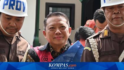 Babak Baru Kasus Eks Jampidsus Febrie Adriansyah, Ferry Boboho Dilindungi LPSK