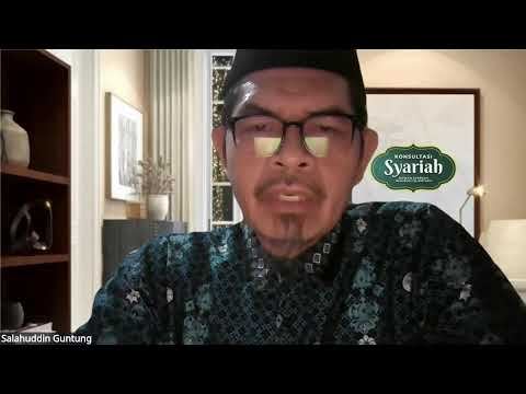 Konsultasi Syariah DSY