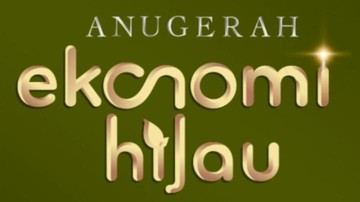 Anugerah Ekonomi Hijau Kembali Digelar, Catat Tanggalnya!