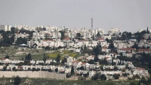 Akses Al-Mughayyir di Tepi Barat Ditutup Israel Selama 20 Jam