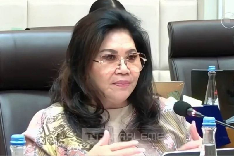 Komisi VII DPR: Pertumbuhan EV harus jadi bagian perkembangan industri