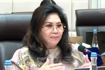 Komisi VII DPR: Pertumbuhan EV harus jadi bagian perkembangan industri