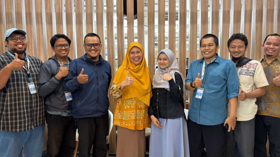 LPPOM Sebut Penundaan Wajib Halal 2028 Realistis bagi UMK