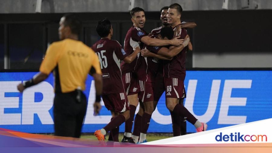 Jadwal Lengkap PSM Makassar di Super League 2026/2027: Berat di Awal