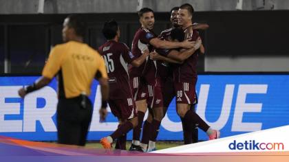 Jadwal Lengkap PSM Makassar di Super League 2026/2027: Berat di Awal