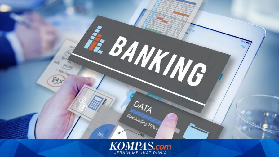Saham-saham Bank Anjlok Puluhan Persen, Bisakah Segera Bangkit?