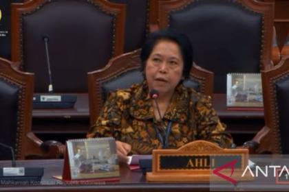 Ahli pemerintah: Aturan PPIU tak batasi ibadah umrah mandiri