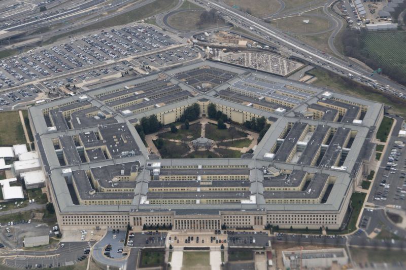 NYT sebut Pentagon bersiap tarik sekitar 200 tentara dari Nigeria