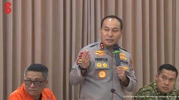 Kapolda Riau Lapor Karhutla ke Prabowo: 36 Pembakar Lahan Ditindak di 2026