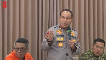 Kapolda Riau Lapor Karhutla ke Prabowo: 36 Pembakar Lahan Ditindak di 2026