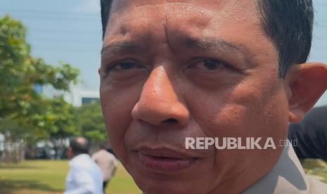 Pasukan Jepang yang Bantu Karhutla Tiba di Indonesia 10 September 2026