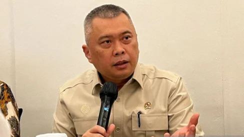 Menhub: Perpres Ojol Bakal Atur Potongan Pengantaran Makanan dan Barang