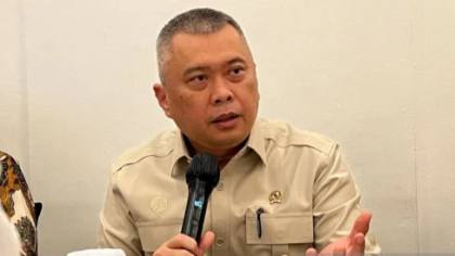 Menhub: Perpres Ojol Bakal Atur Potongan Pengantaran Makanan dan Barang