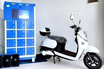 Daftar motor listrik yang berpeluang dapat insentif Rp3 juta