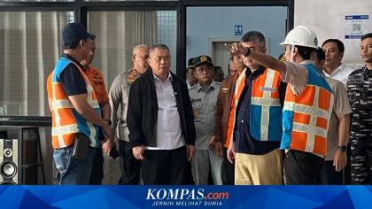 Jasa Raharja Bergerak Cepat Pastikan Pelayanan Seluruh Korban KM Virgo Transport 8