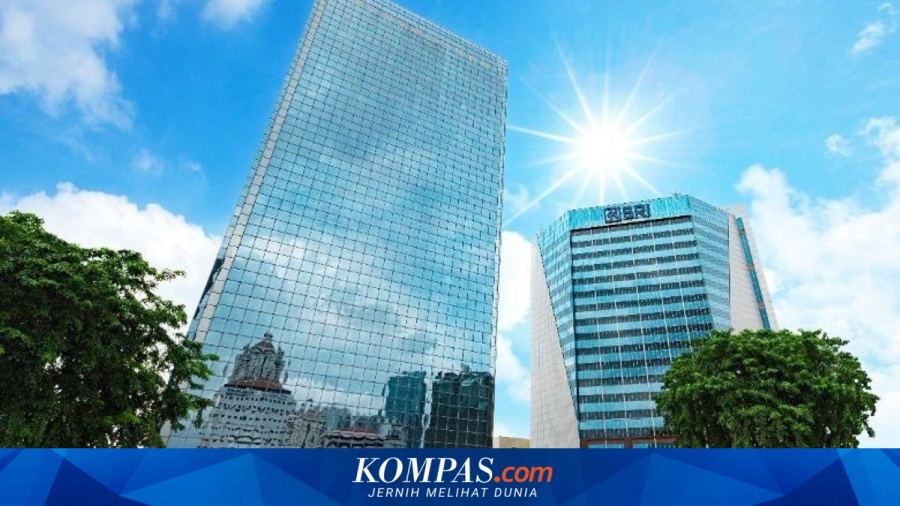 Daftar 5 Bank dengan Laba Terbesar Semester I 2026, BRI Paling Cuan