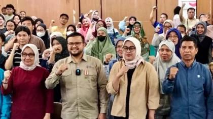 Siap Maju Ketum PB PDHI, Mirjawal Tegaskan Profesi Dokter Hewan Perlu Hadir dan Berdampak bagi Masyarakat